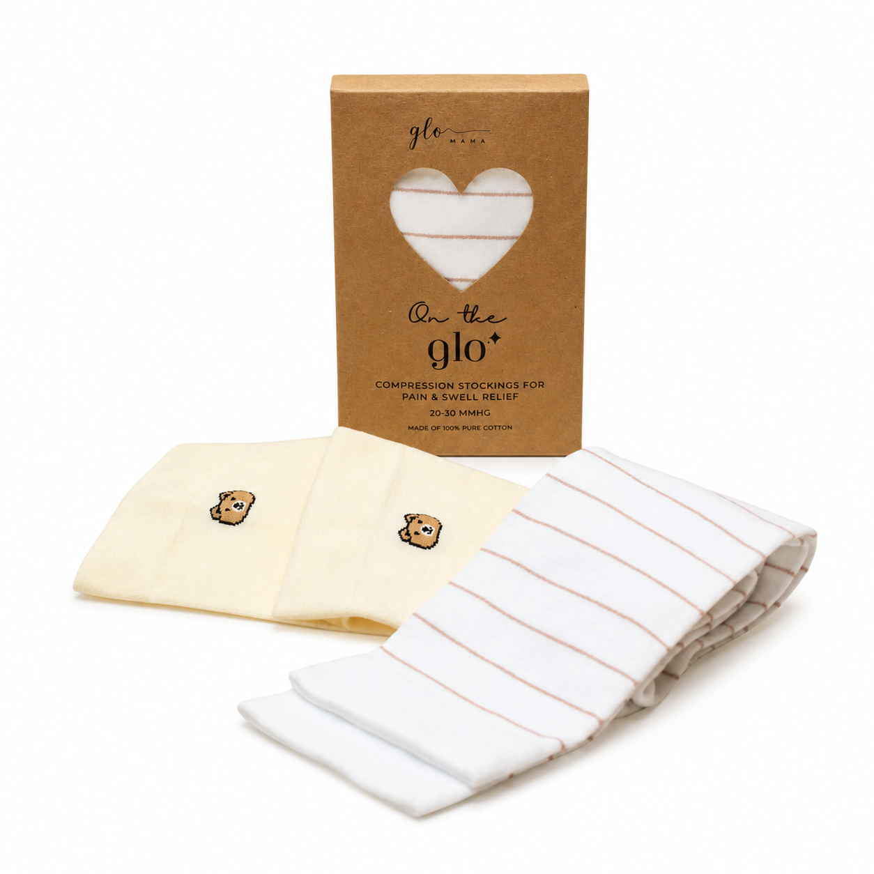 GLO Mama