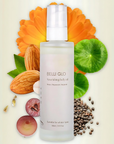 Nourishing Belly Oil | Pregnancy Stretch Mark Oil