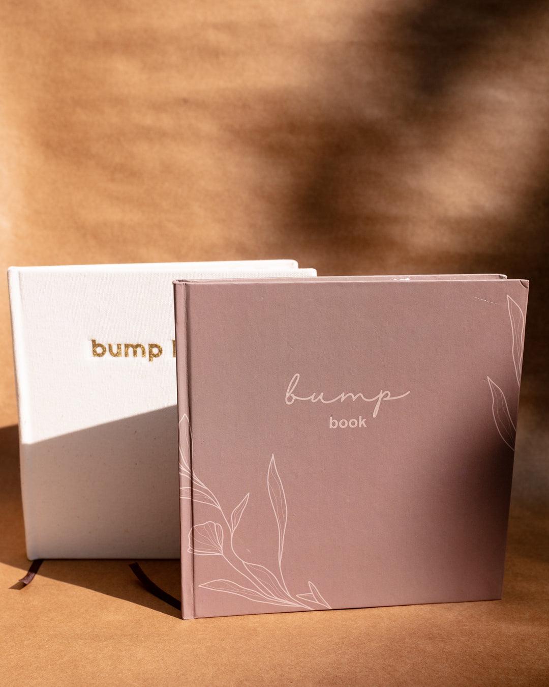 BUMP BOOK - Glo Mama 