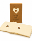 ‘On The Glo’ Compression Stockings for Pregnancy | 20–30 mmHg Support for Swelling, Leg Pain & Varicose Veins