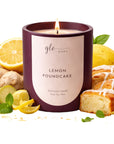 AROMUMTHERAPY ANTI NAUSEA CANDLE