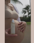 Nourishing Belly Oil | Pregnancy Stretch Mark Oil